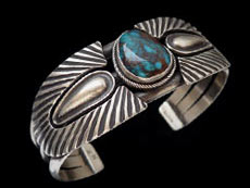 Ivan Howard bracelet
