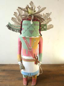 Supai Kachina