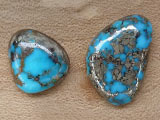Number8 Turquoise20top