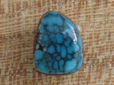 Number8 Turquoise20top