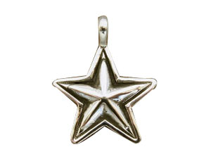 Star Design Pendant01