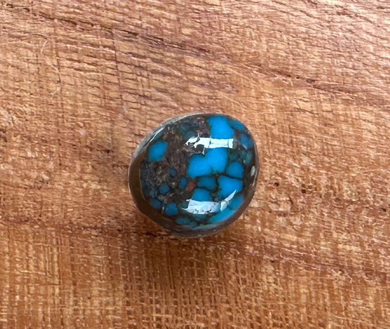 Candelaria Turquoise