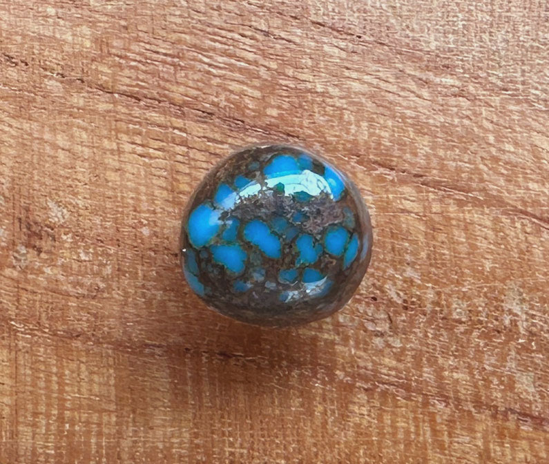 Candelaria Turquoise