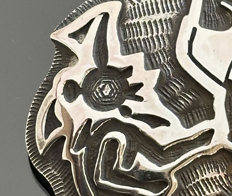 earthbernard dawahoya ペンダント　バングルセット earthbernard dawahoya ペンダント バングルセット earthbernard