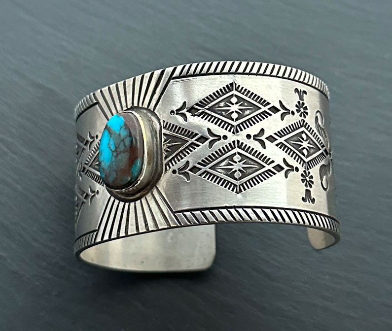 Jared Chavez