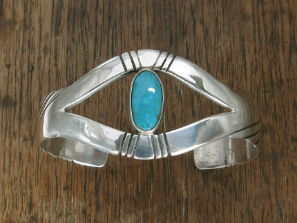 Turquoise Bracelet