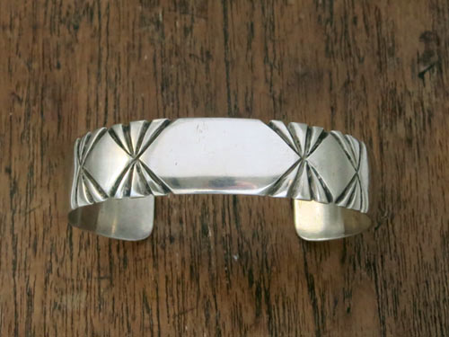 vintage  navajo bracelet