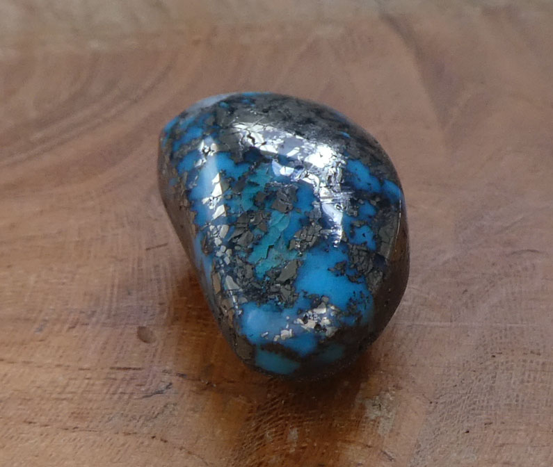 Bisbee Turquoise