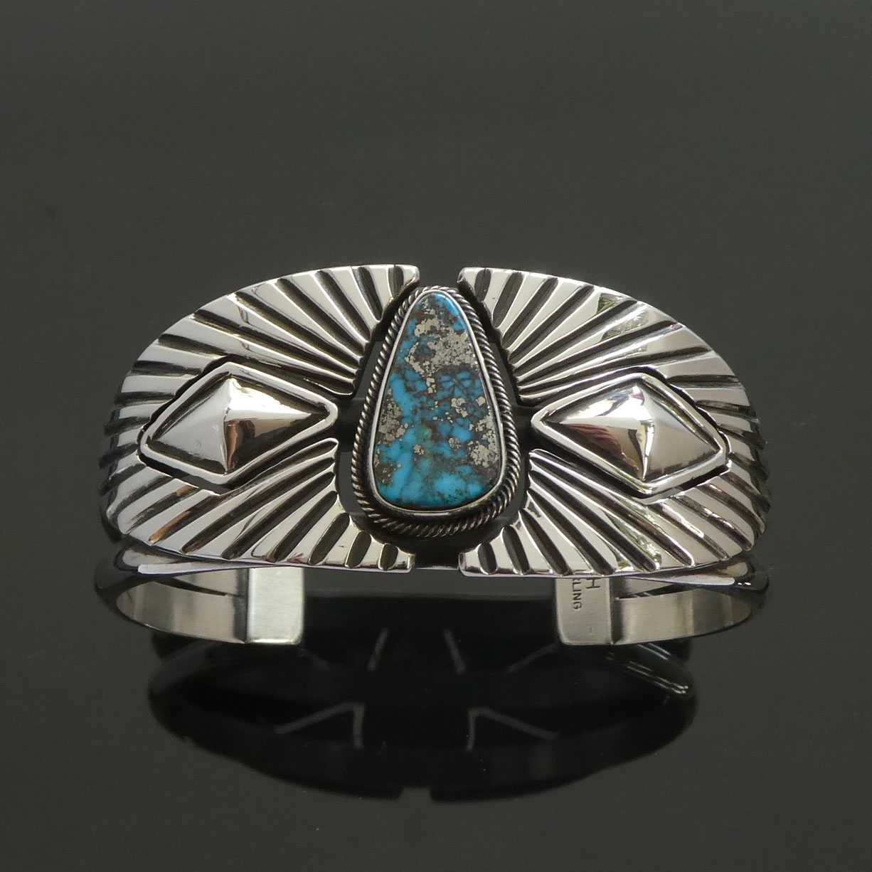 Ivan Howard,Morenci Bracelet