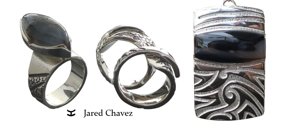 Jared Chavez