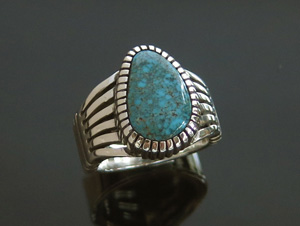 Jennifer Curtis-(ジェニファーカーティス）navajo/Blue Sky Trading