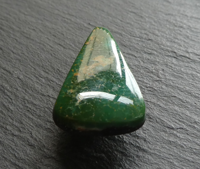 KIng's Manassa Turquoise