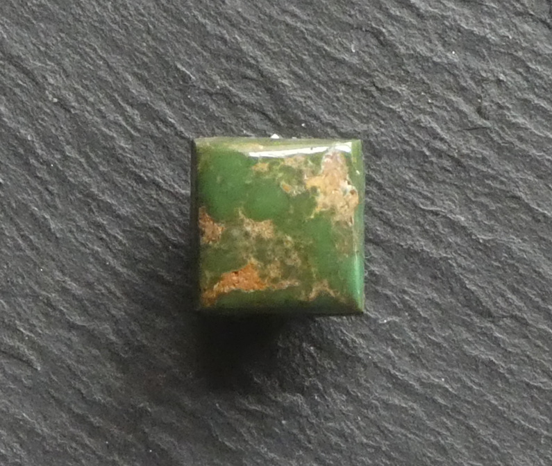 KIng's Manassa Turquoise