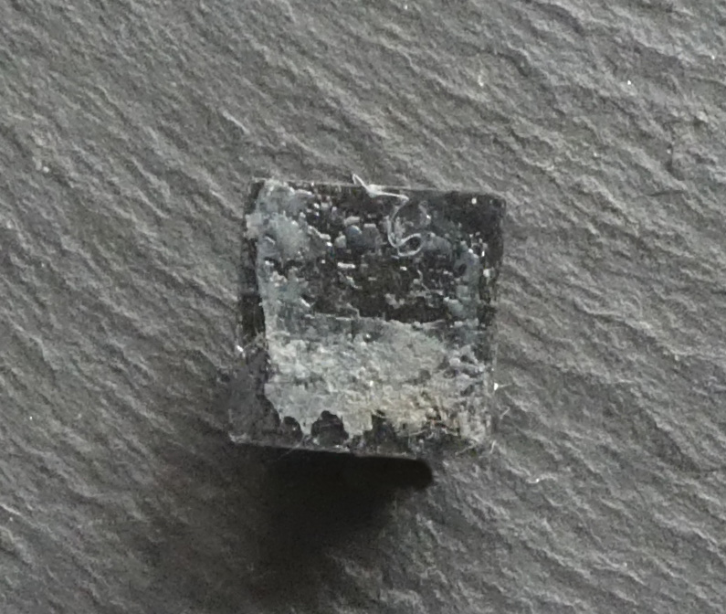 KIng's Manassa Turquoise