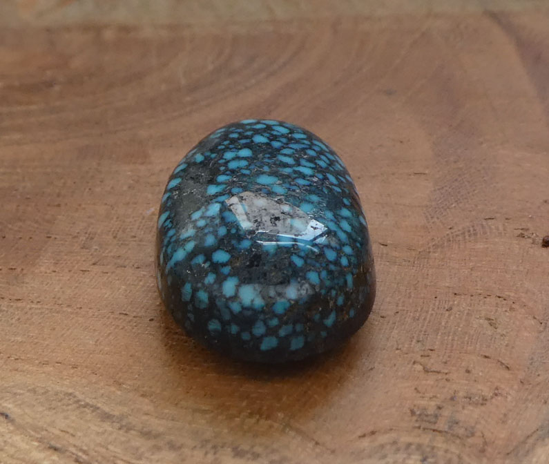 Lander Blue Turquoise