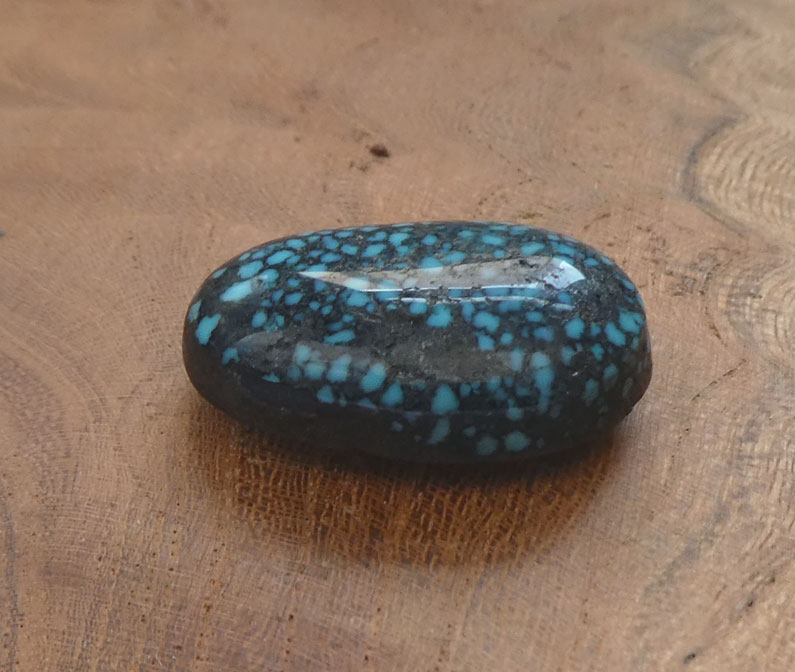 Lander Blue Turquoise