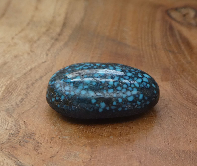 Lander Blue Turquoise