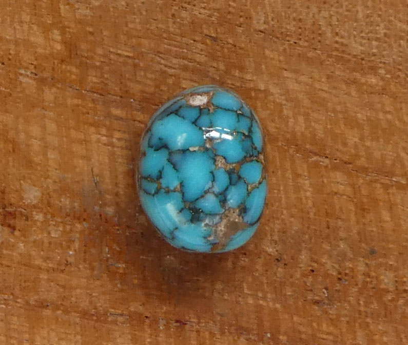 Lone Mountain Turquoise