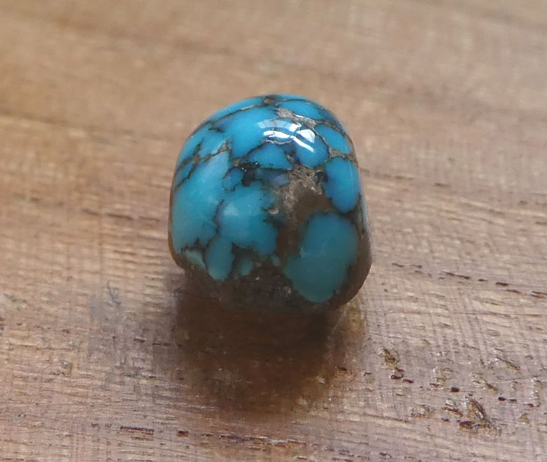 Lone Mountain Turquoise