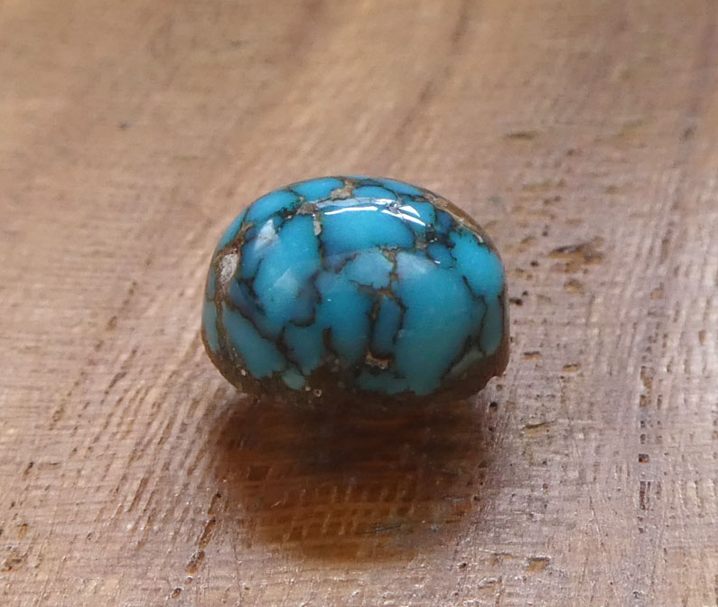 Lone Mountain Turquoise