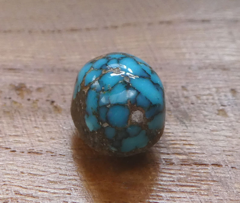 Lone Mountain Turquoise