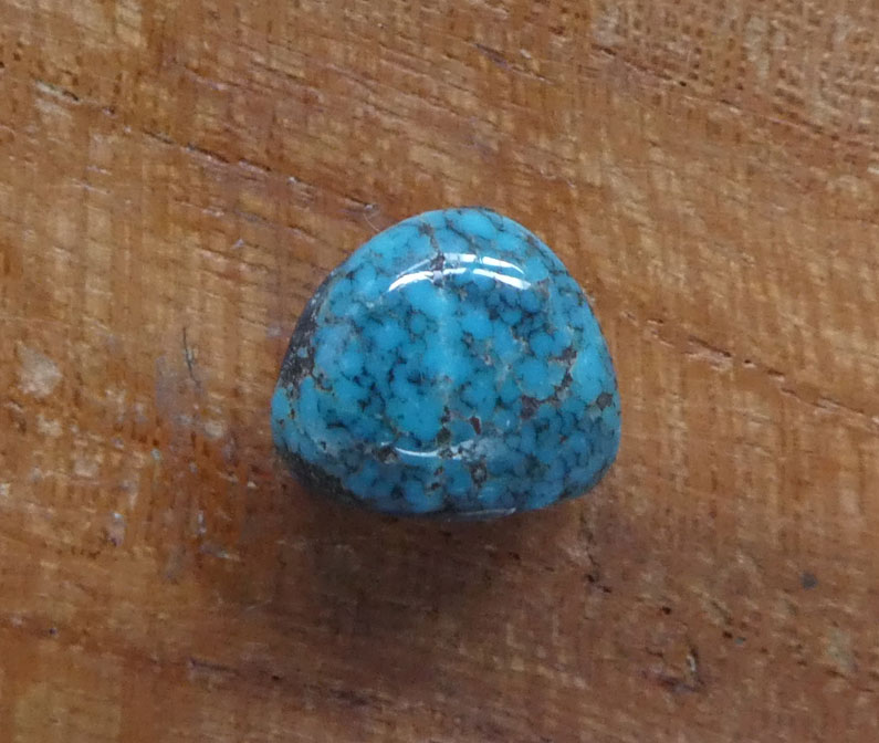 Lone Mountain Turquoise