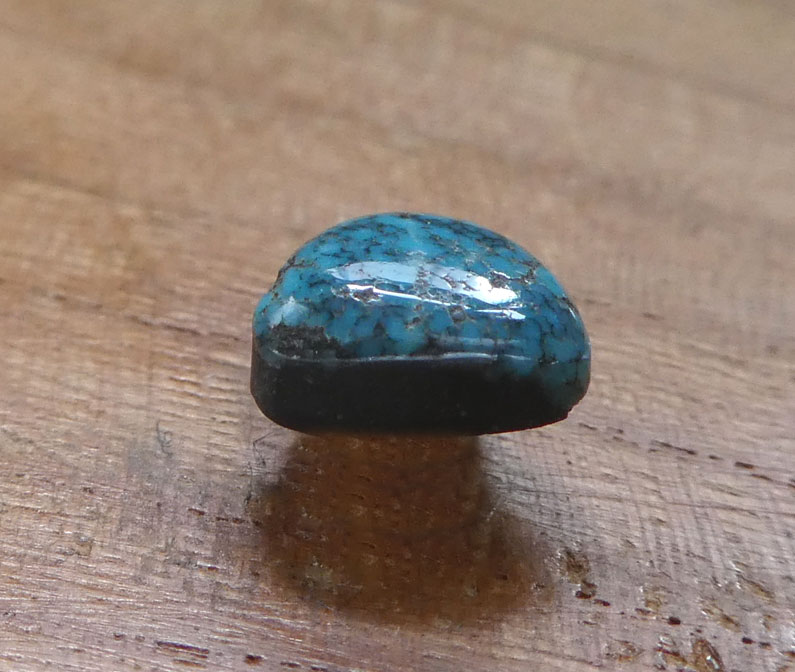 Lone Mountain Turquoise
