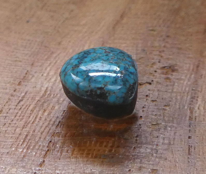 Lone Mountain Turquoise