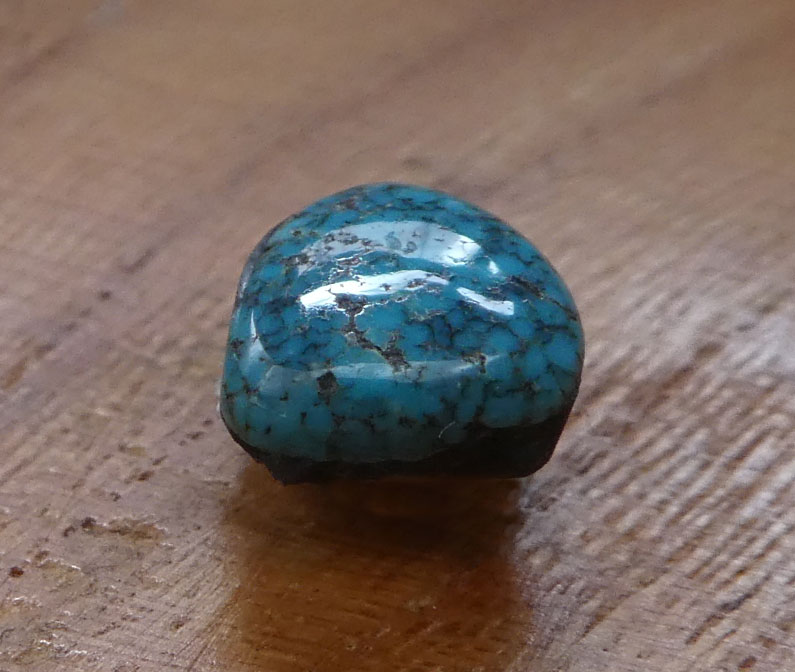 Lone Mountain Turquoise