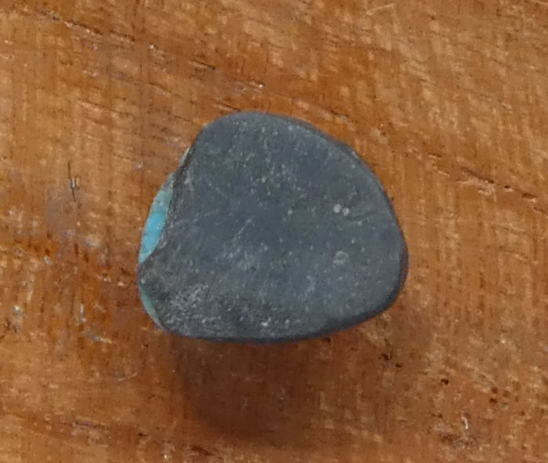 Lone Mountain Turquoise
