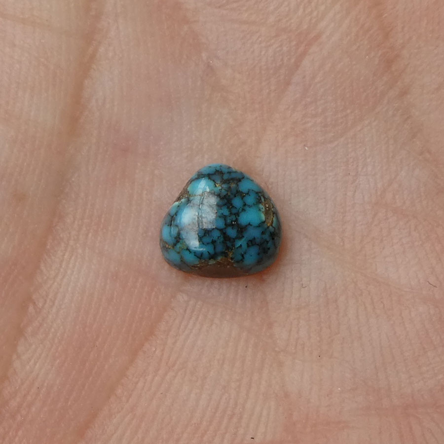 Lone Mountain Turquoise130