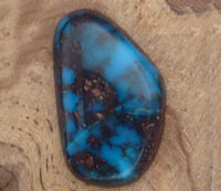 bisbee turquoise