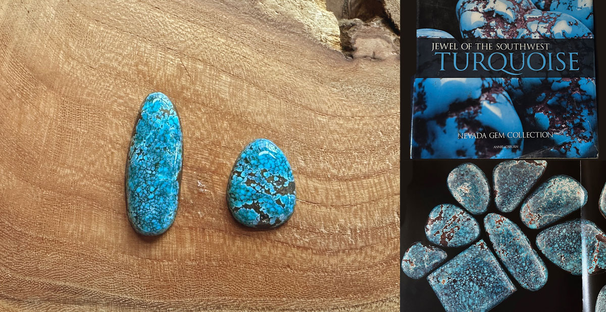 Super X Turquoise