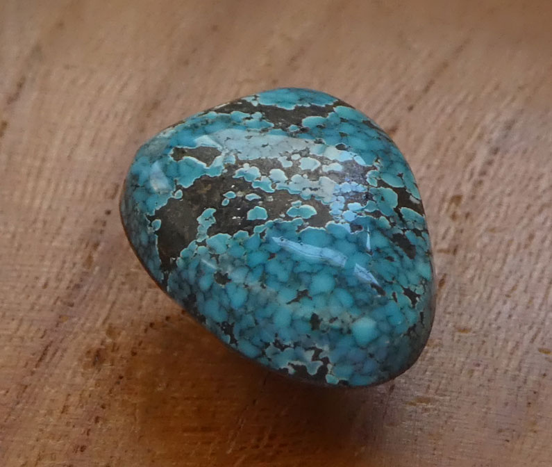 Super x Turquoise600