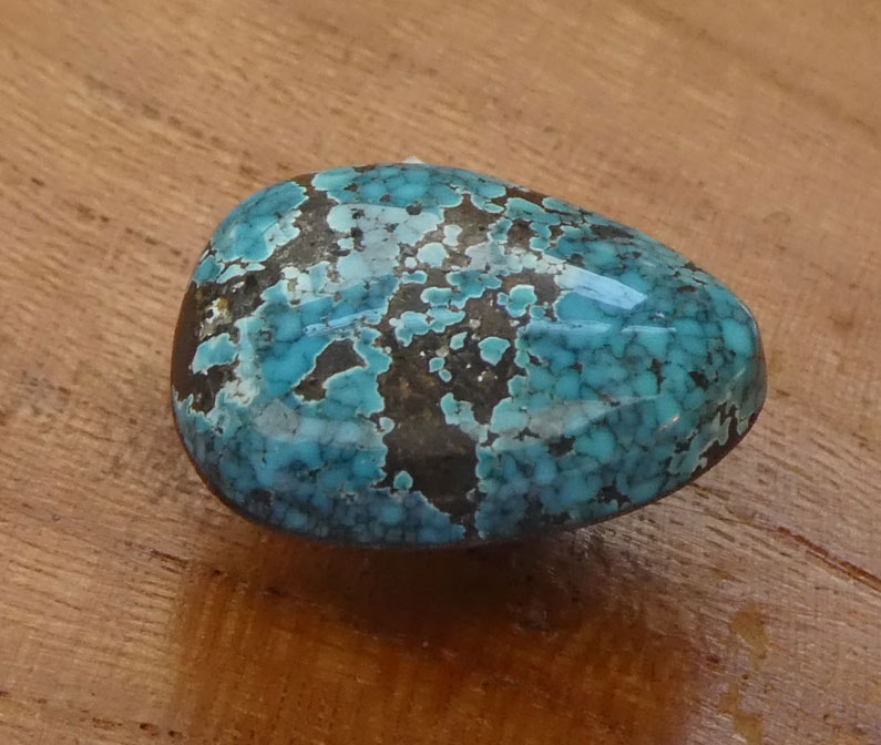 Super x Turquoise600