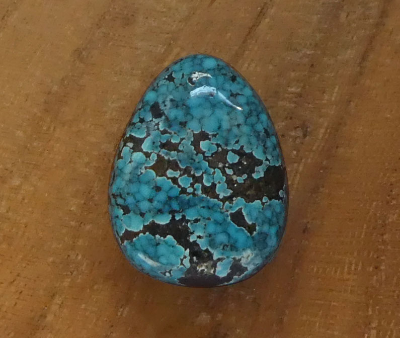 Super X Turquoise 6.0ct