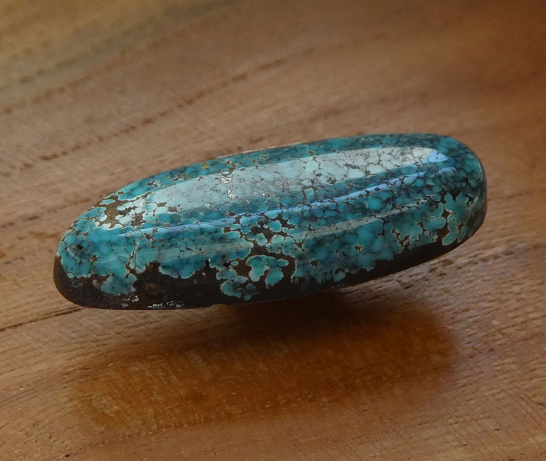 Super x Turquoise600