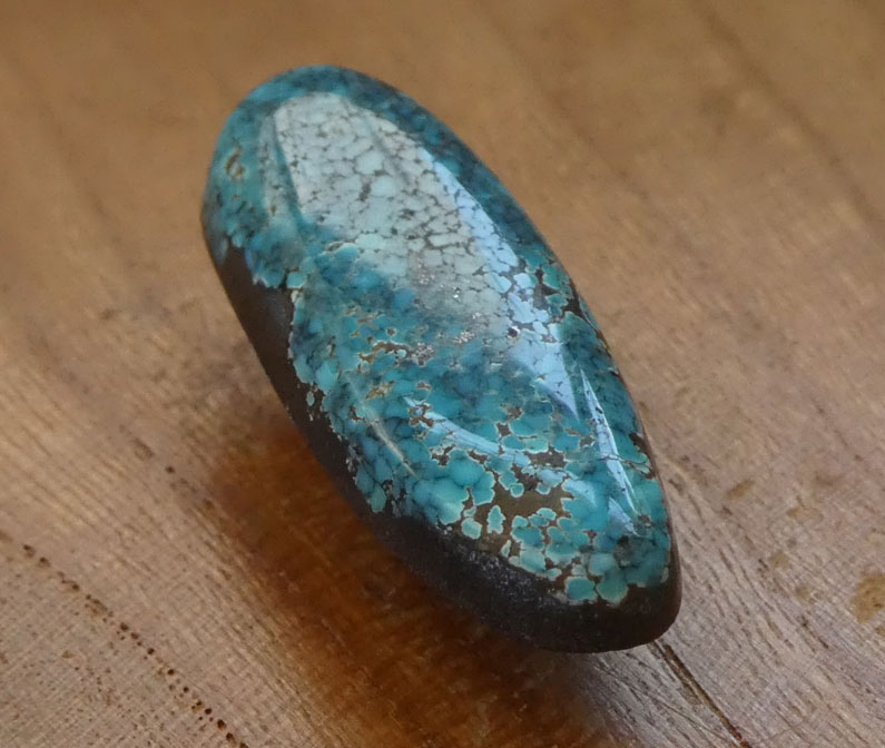 Super x Turquoise600