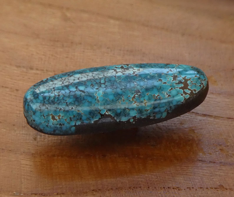 Super x Turquoise600