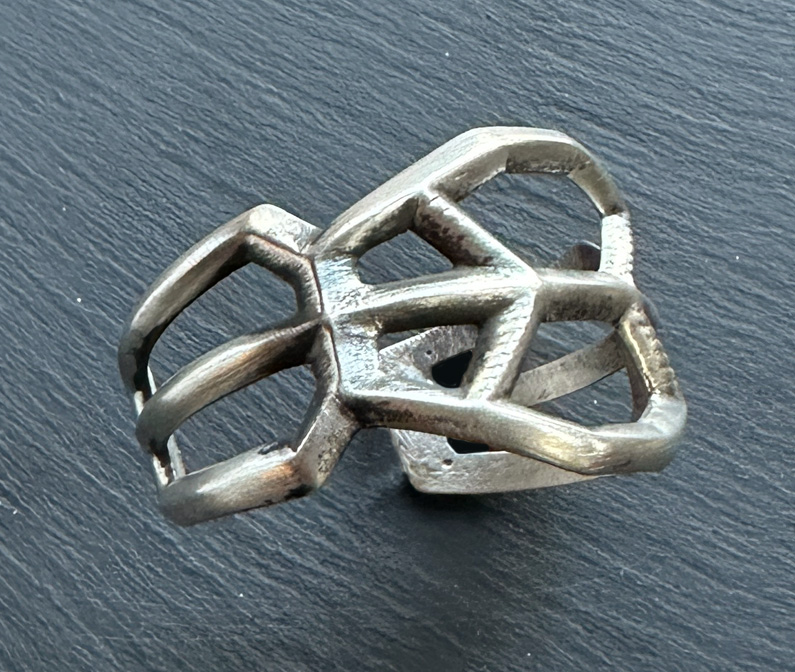 vintage navajo braclet