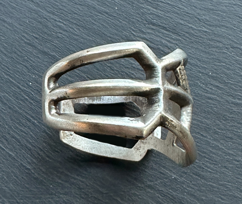 vintage navajo braclet