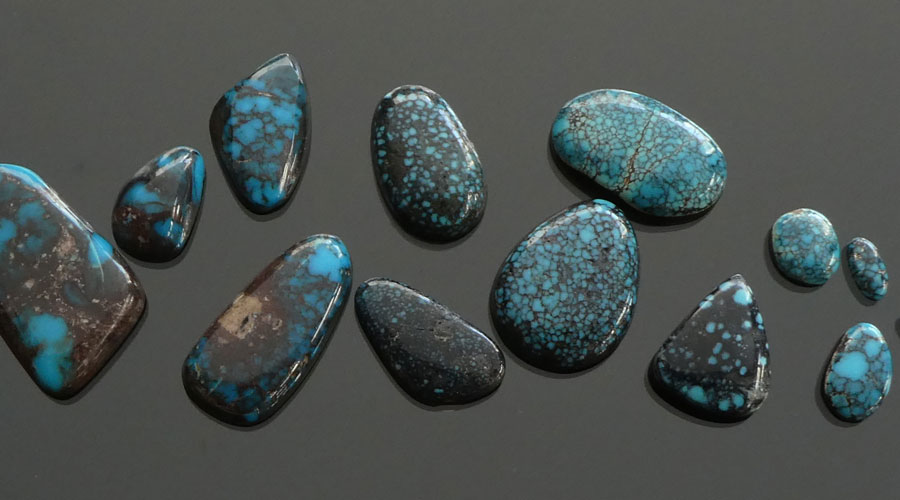 Turquoise Cabochon