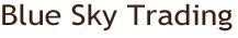 ブルースカイトレーディング