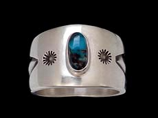 ビズビーターコイズリング01