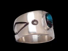 ビズビーターコイズリング02