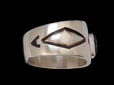 ビズビーターコイズリング03