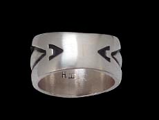 ビズビーターコイズリング04