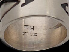 ビズビーターコイズリング07