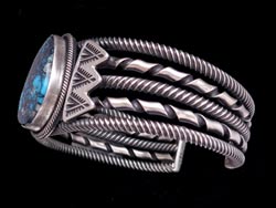 ビズビーターコイズリング06