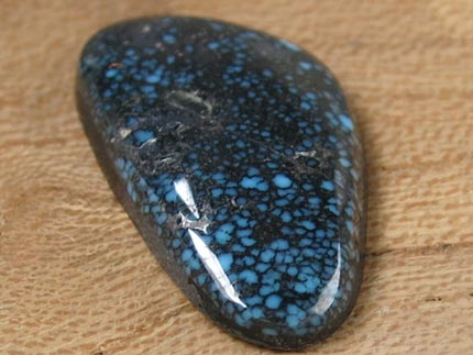 Lander Blue Turquoise4.8ct/ランダーブルーターコイズ